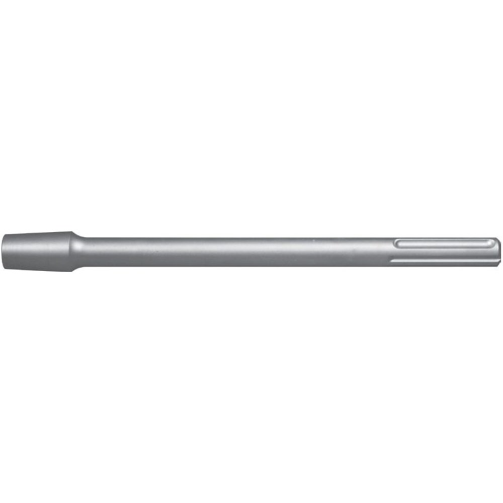 [170-23929300] 300mm SDS Max - E38 Tamper Adaptor - 3.5? Taper