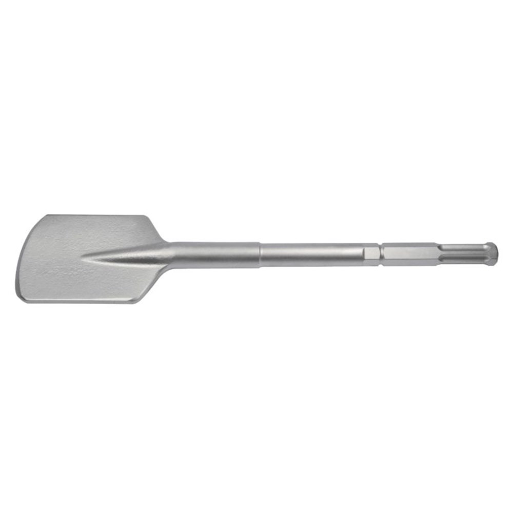 [170-24209500] 110 x 500mm Hilti 22mm Hex Clay Spade