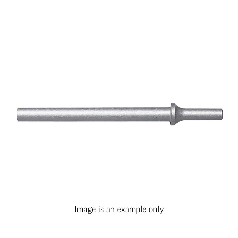12 x 180mm 12mm Round Shank Straight Punch