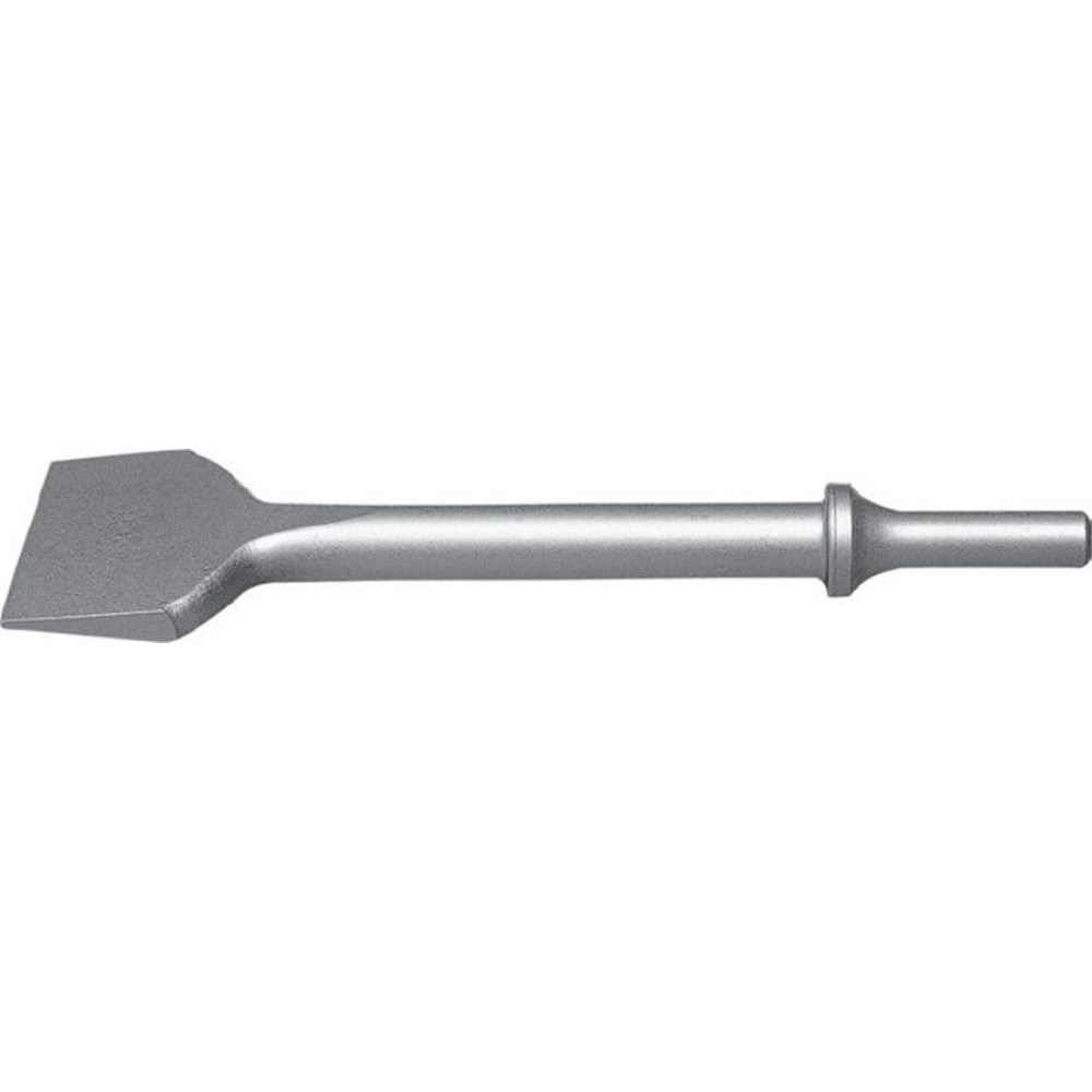 50 x 180mm 12mm Round Shank Wide Chisel
