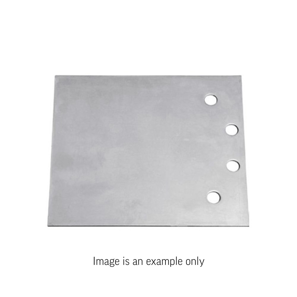 2.0 x 100mm SDS Floor Scraper Replacement Blade