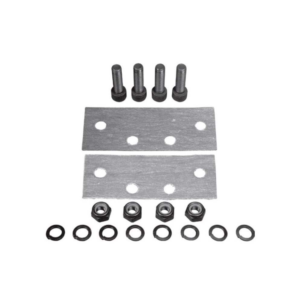 [170-B61040K-M12] Repair Kit Suits B61 / B64 / B65 Floor Scraper (with Locknuts)