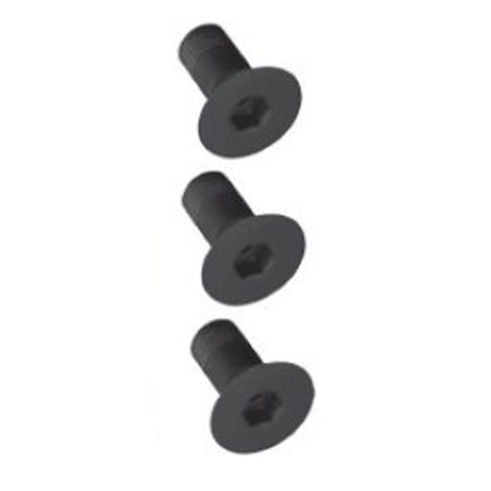 Screw Kit Suits B69 / B71 Floor Scraper (inc. 3 x M12 Bolts)