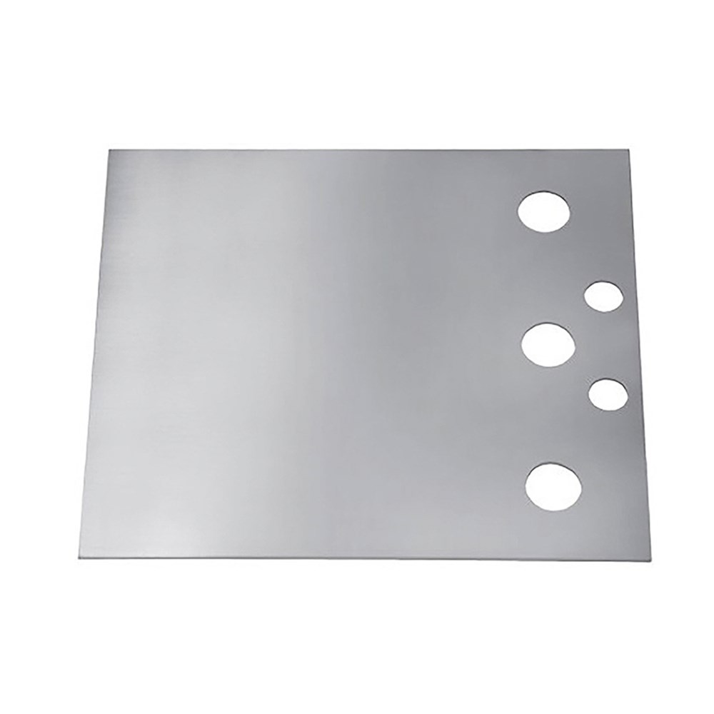 [170-B61190] 2.0 x 150mm Wide Floor Scraper Replacement Blade (Suits B69 / B71)