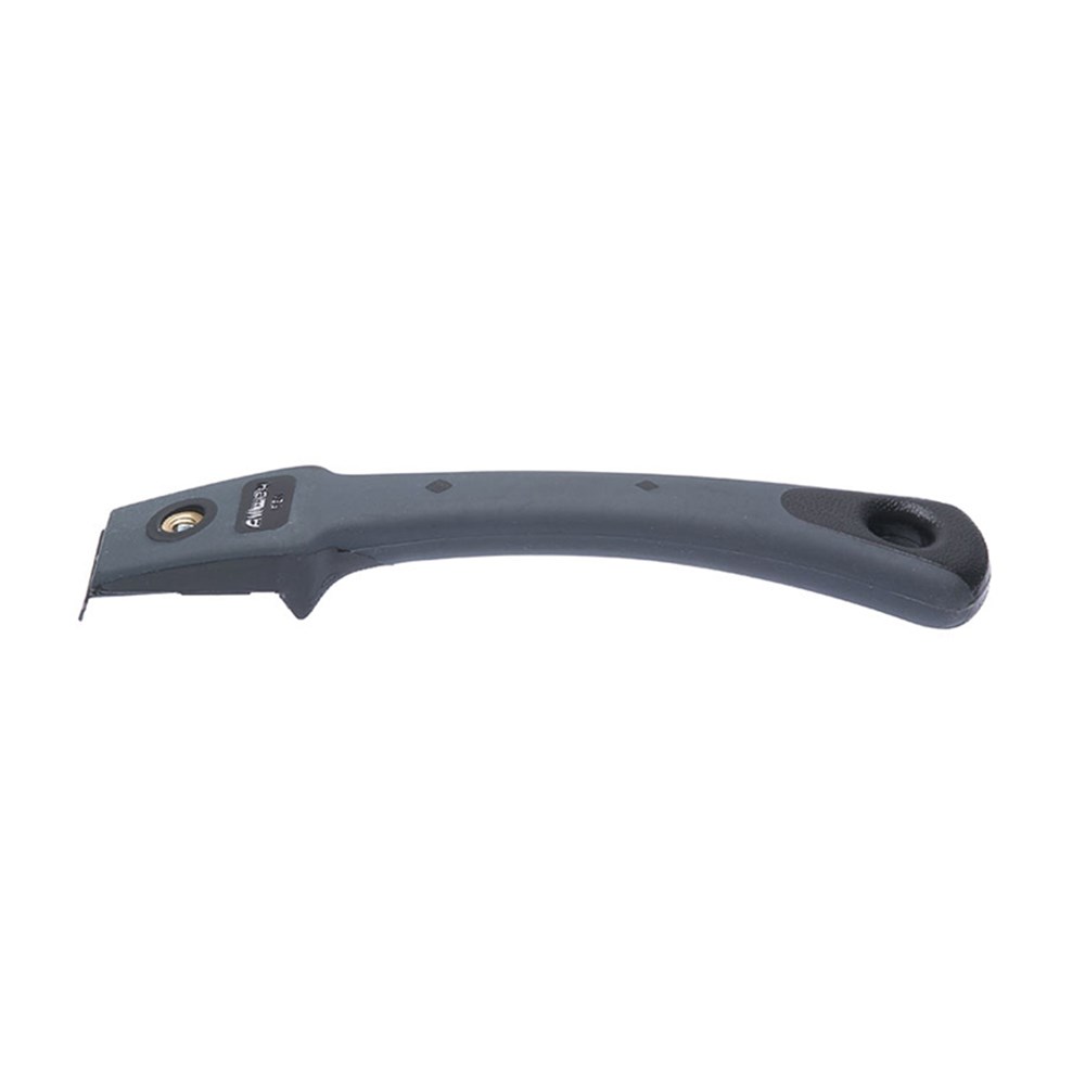 [170-FE1] Allway Softgrip Handy Scraper 28mm - 2 Edge
