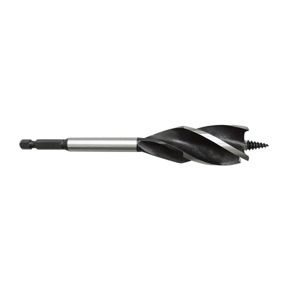 [170-TS4C-32] 32mm 4 Cutter Auger Bit - 4MAX