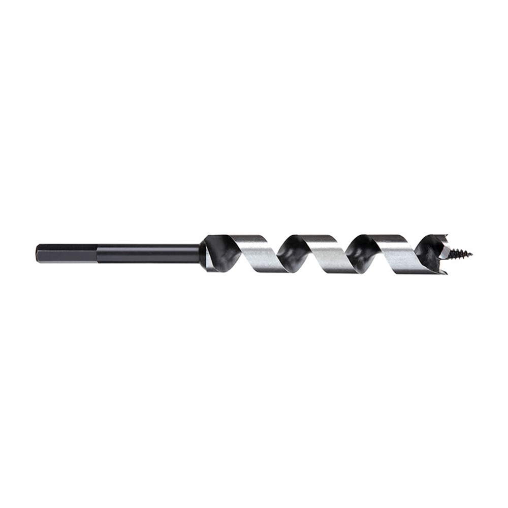 15 x 200mm Shipper Auger Bit