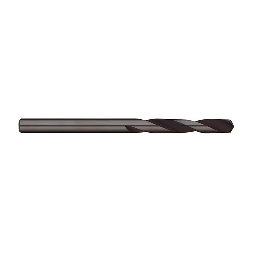 No.20 Gauge (4.09mm) Stub Drill Bit - Black Series