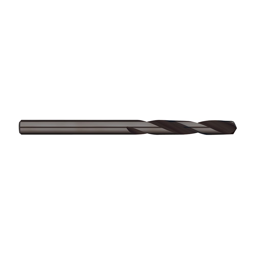 No.30 Gauge (3.26mm) Stub Drill Bit - Black Series