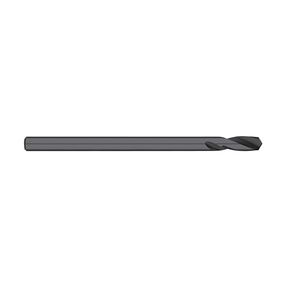 No.20 Gauge (4.09mm) Single Ended Panel Drill Bit - Black Series