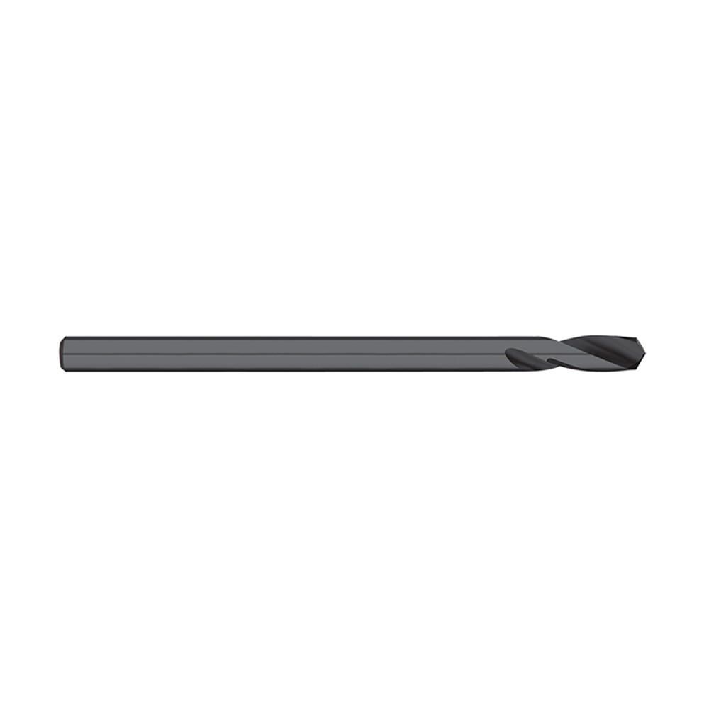 No.30 Gauge (3.26mm) Single Ended Panel Drill Bit - Black Series