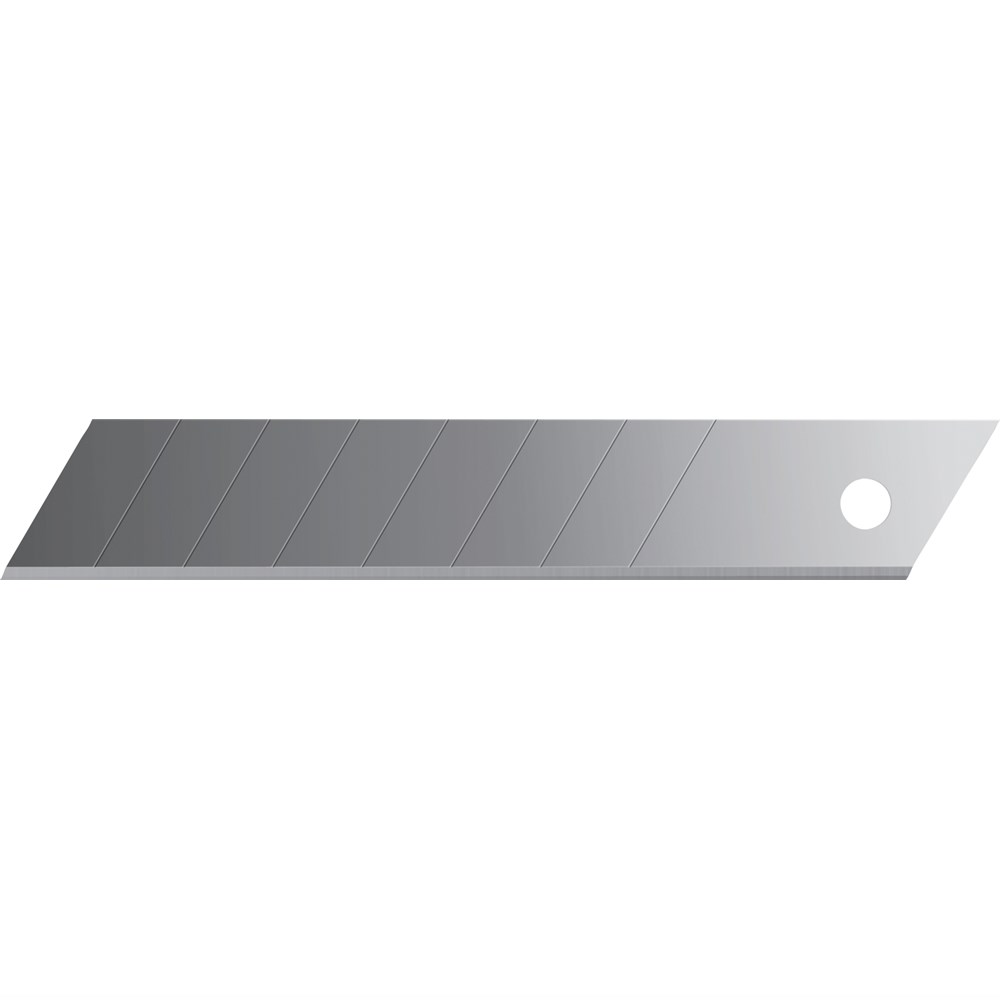 Floor Dot 18mm Large Snap off Blades (x10)