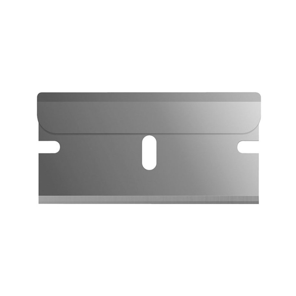 [170-05-492] Sterling Trade Single Edge Razor Blade No.9 (x100)