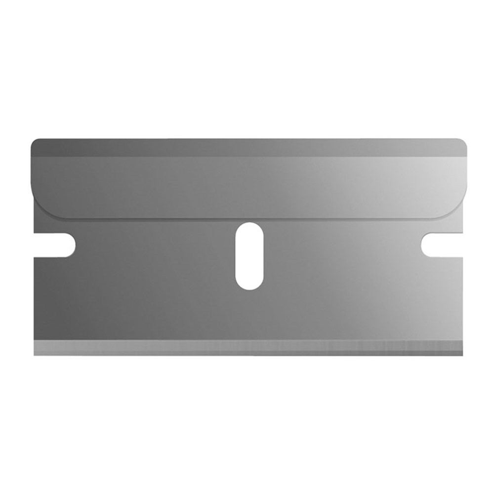 [170-291-1] Single Edge Razor Blade (x5) carded