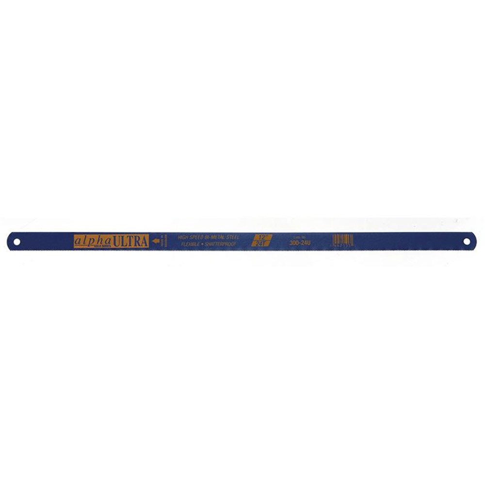24tpi Hacksaw Blade - ULTRA
