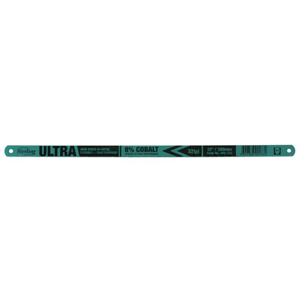 32tpi Hacksaw Blade - ULTRA