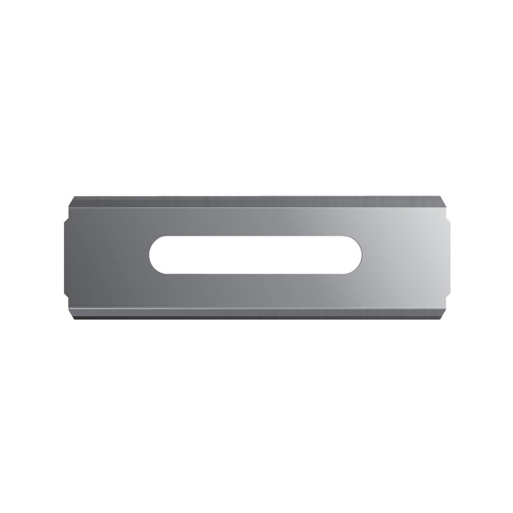 Slotted Blades Round Cornered Carbide Coated (ea)