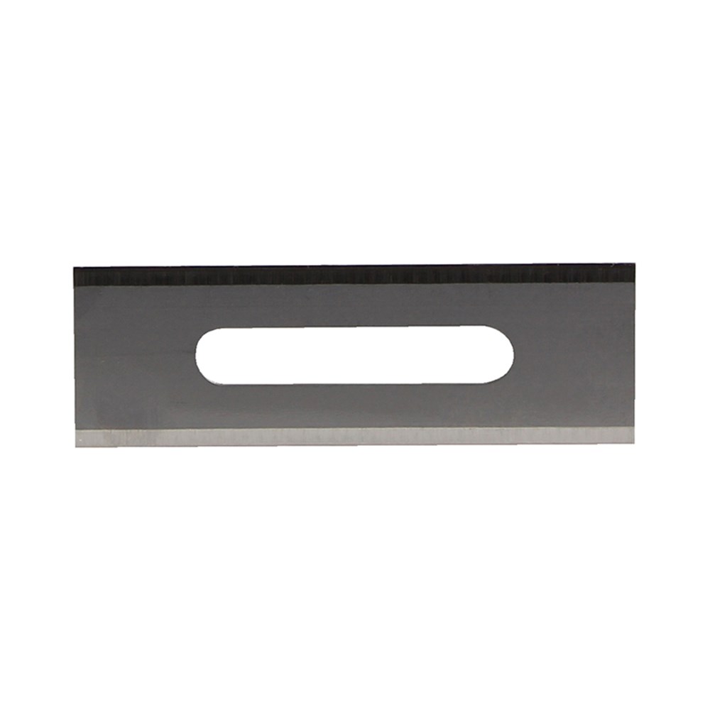 Square Slotted Blade (x100)
