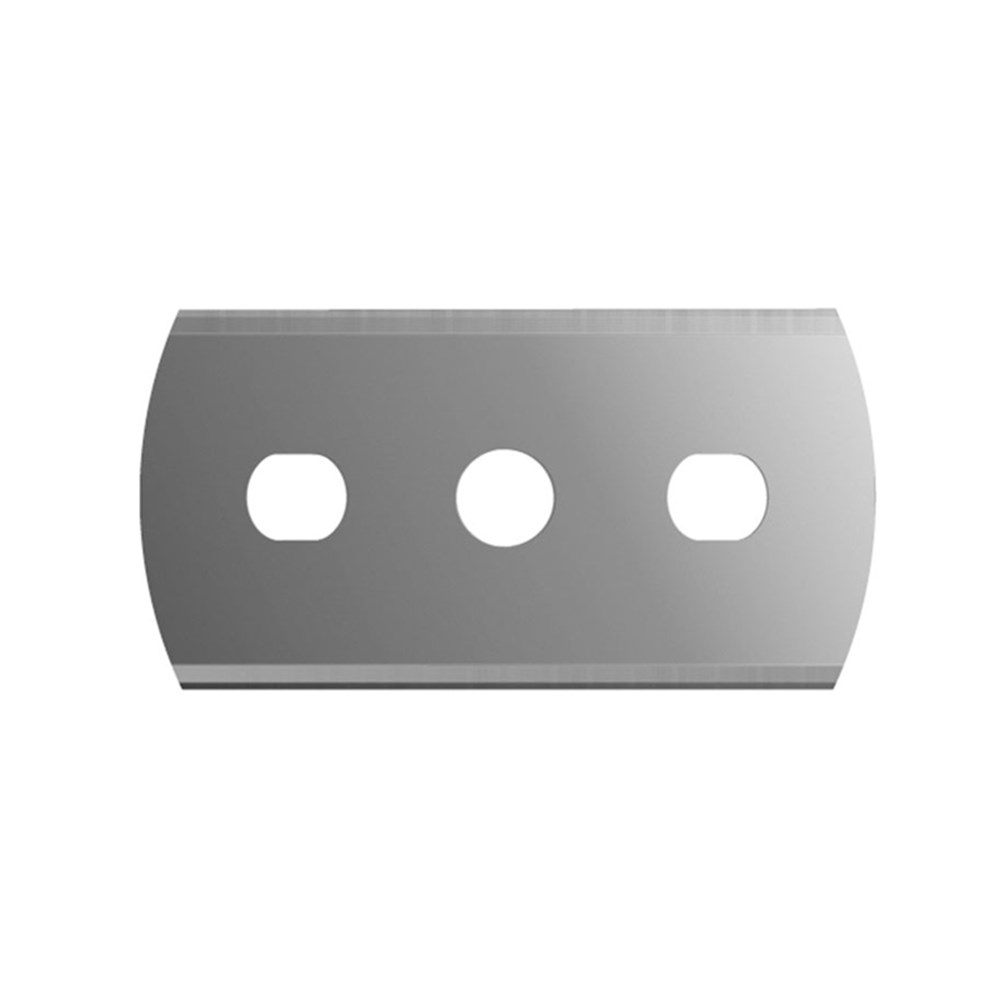 Technical 3 Hole Blade (x10)