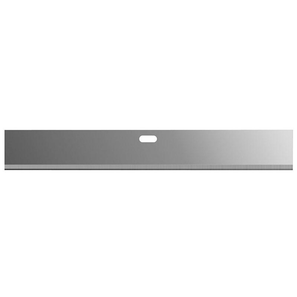 [170-50-151-1] 4 Inch Scraper Blades (x10) Carded