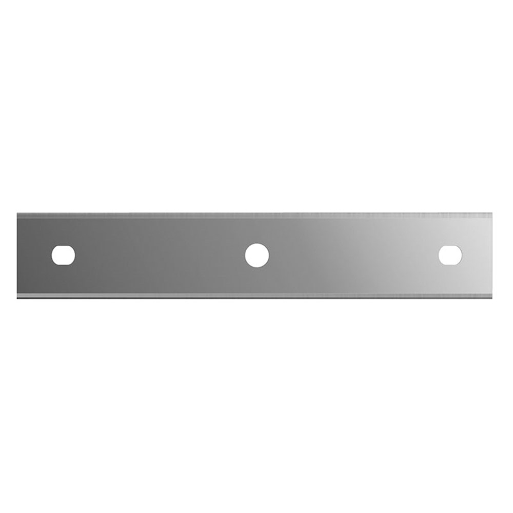 [170-821252] 5 Inch Scraper Blade Double Sided (x10)