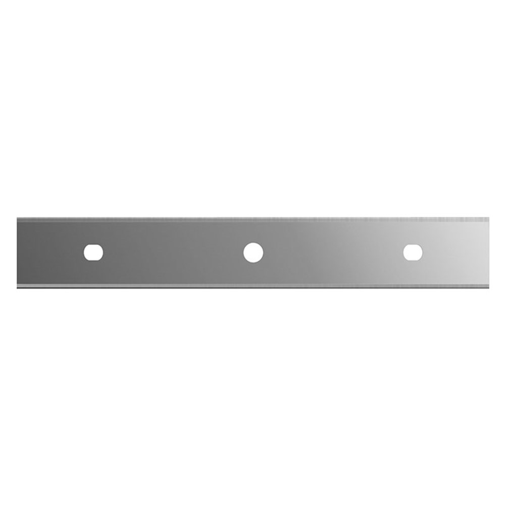 [170-854-020] 6 Inch Scraper Blade Double Sided (x25)