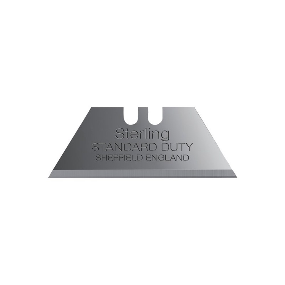 Standard Duty Blade Dispenser (x10)