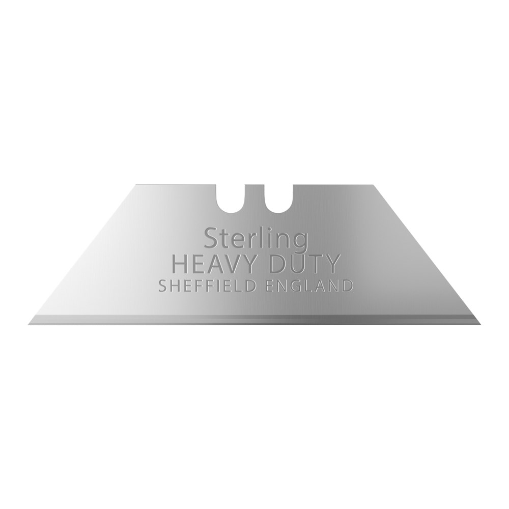 Heavy Duty Blade Dispenser (x50)