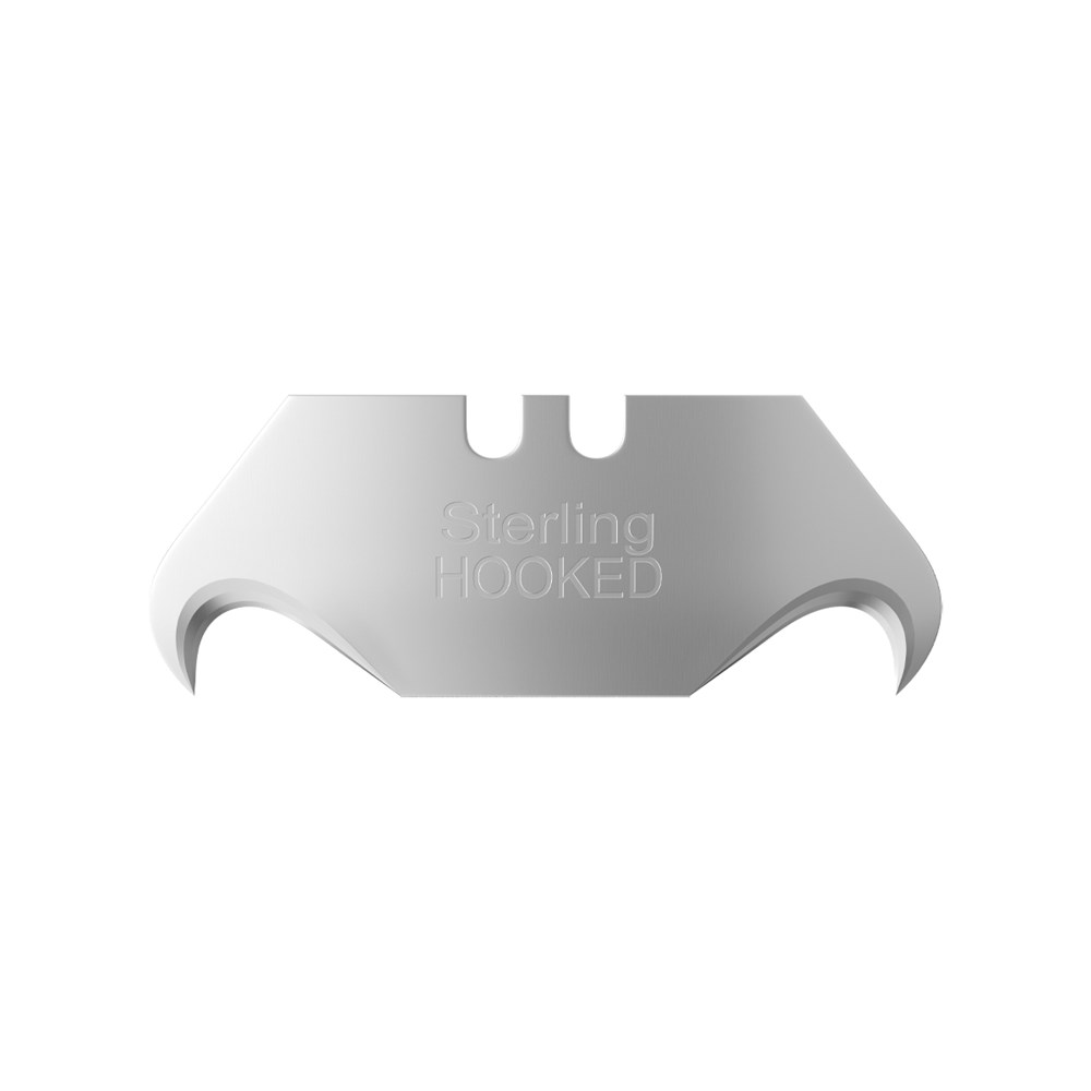 [170-961-5D] Hooked Blade Dispenser (x50)