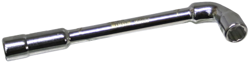 7mm 6 Point & 12 Point Hole Through Angle Wrench