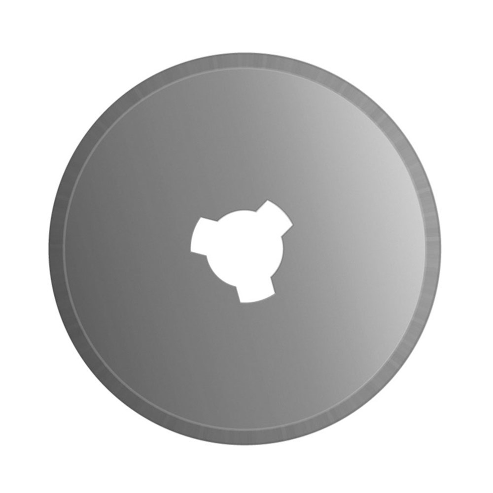 [170-RB-03] 28mm Rotary Cutter Blade (x2 blades)