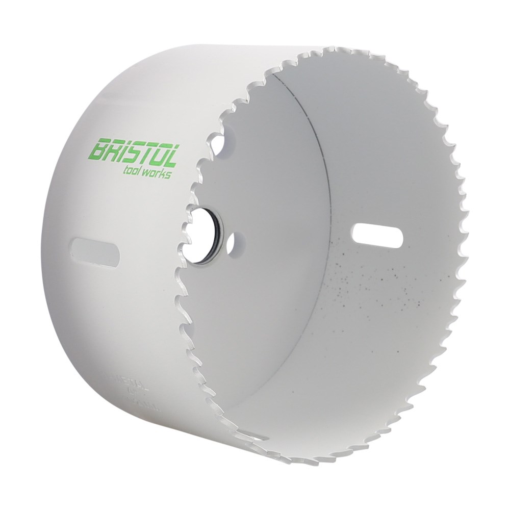 102mm Bristol Bi-Metal Holesaw