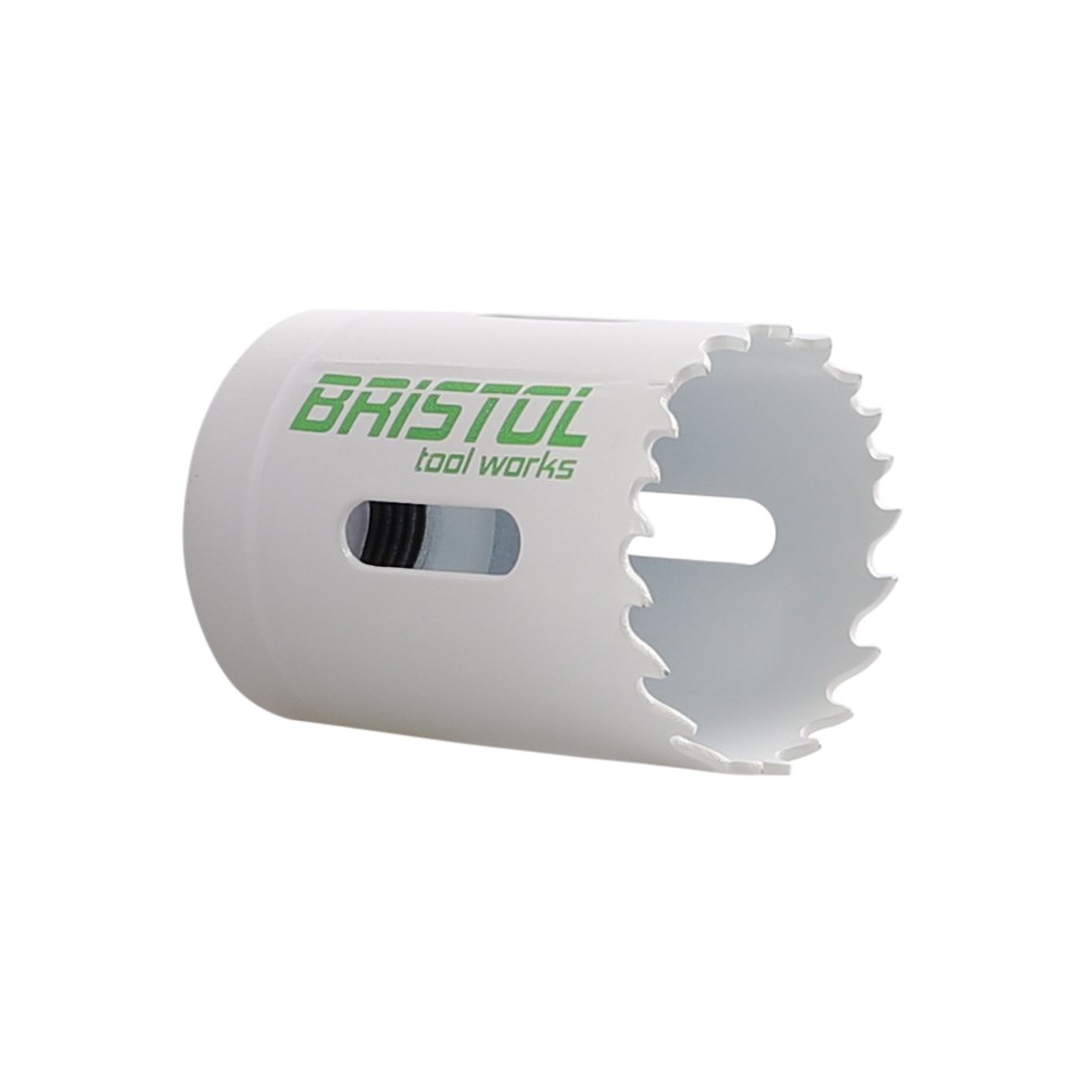 38mm Bristol Bi-Metal Holesaw