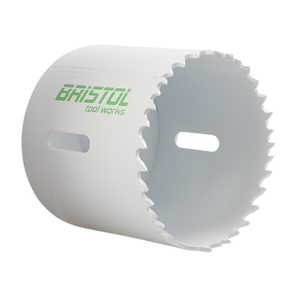 60mm Bristol Bi-Metal Holesaw