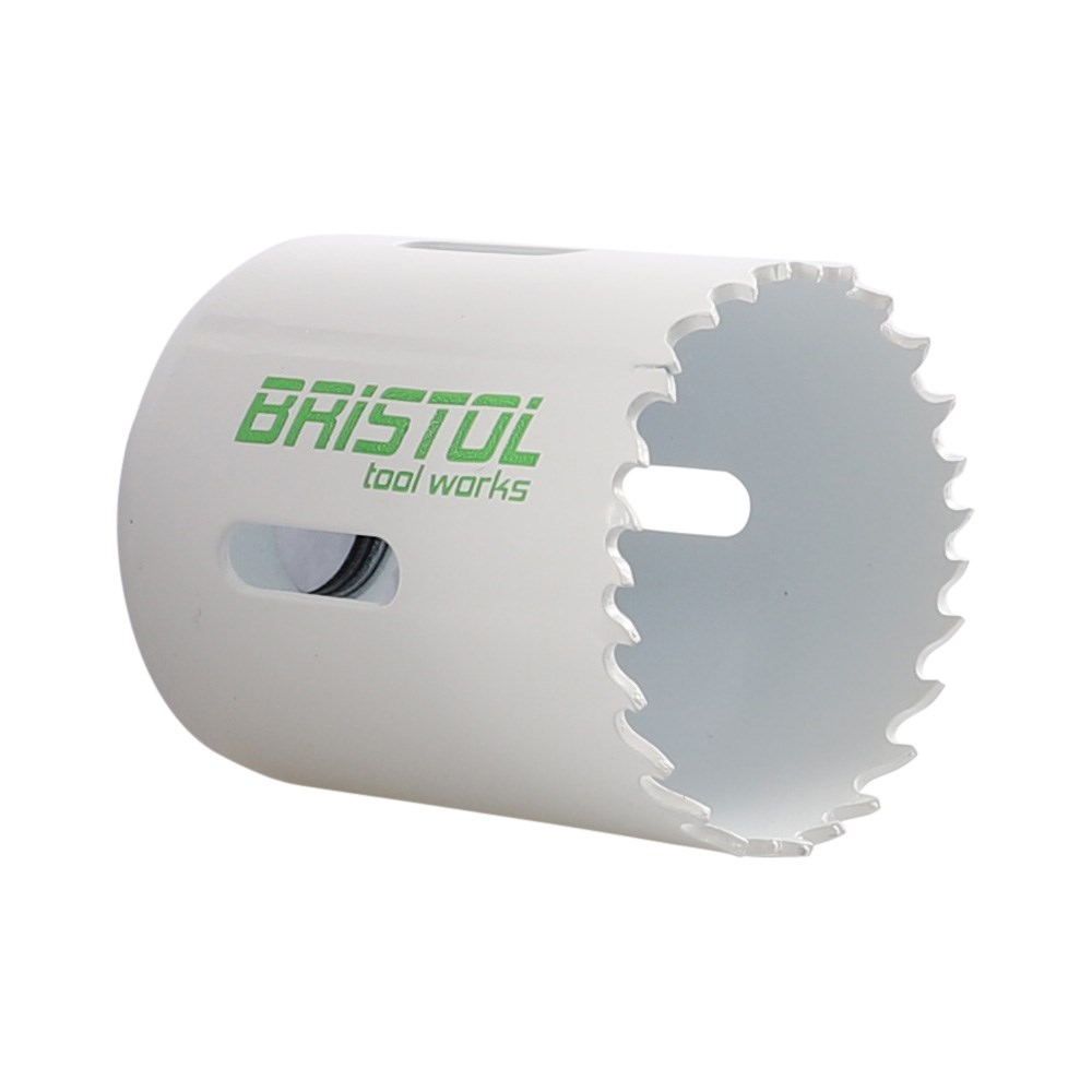65mm Bristol Bi-Metal Holesaw