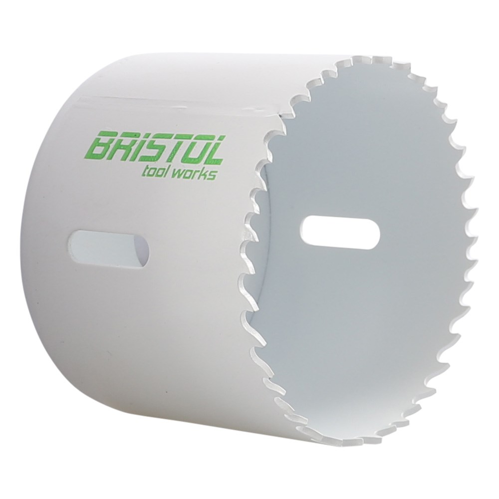 70mm Bristol Bi-Metal Holesaw