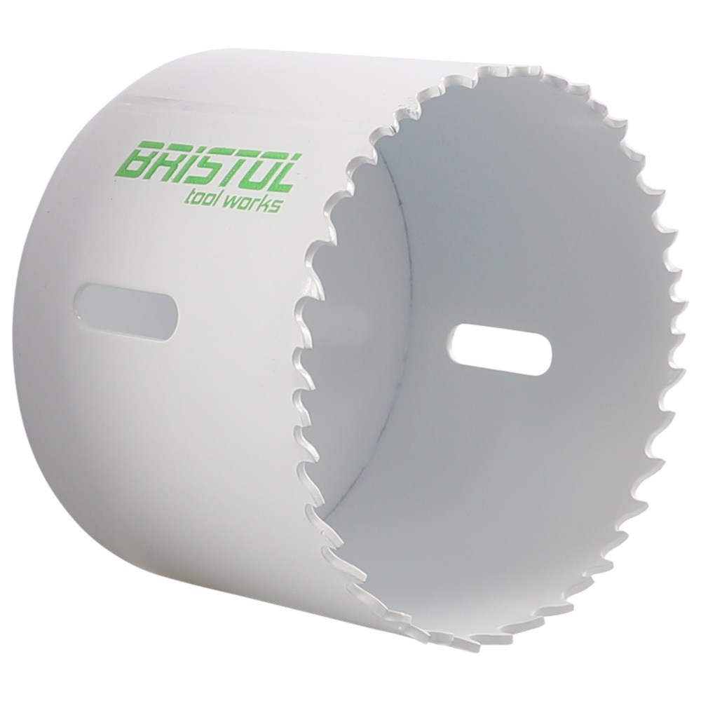 73mm Bristol Bi-Metal Holesaw