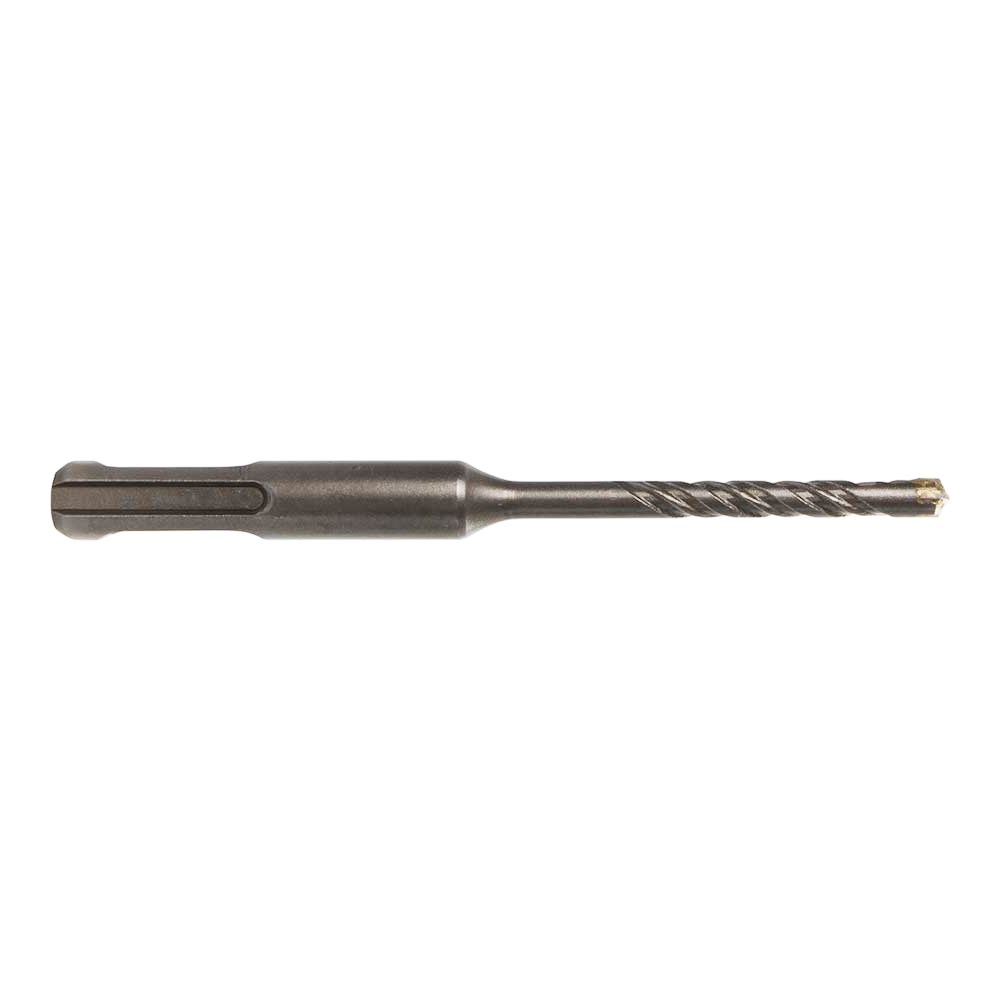 5.0 x 110mm Bristol SDS Plus 4 Cutter Masonry Drill | 10 Pack