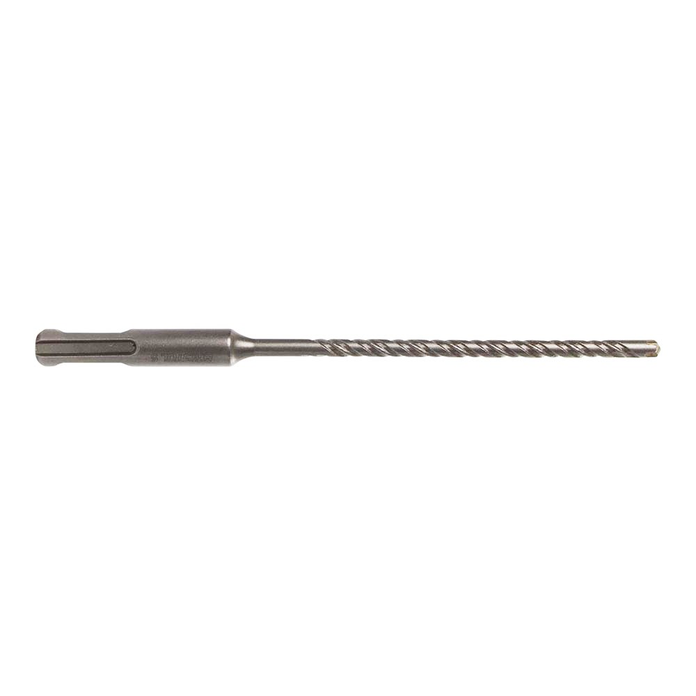 5.0 x 160mm Bristol SDS Plus 4 Cutter Masonry Drill