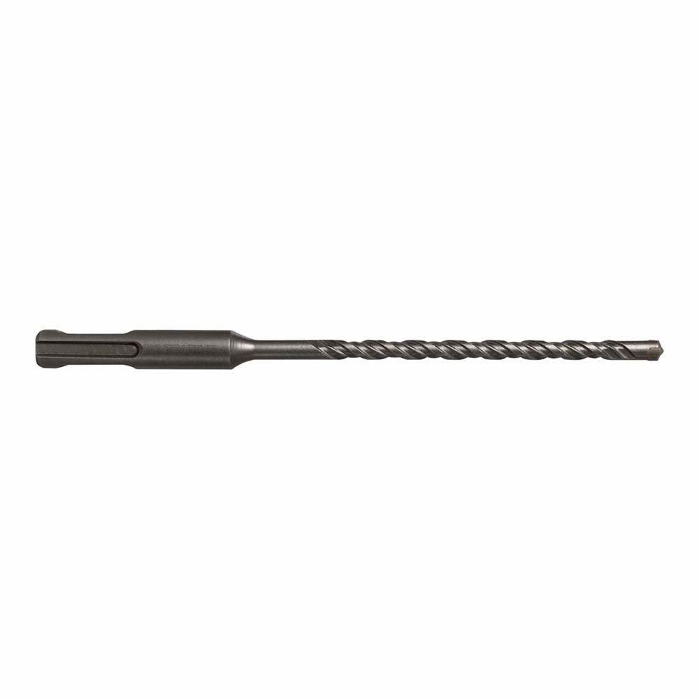 5.5 x 160mm Bristol SDS Plus 4 Cutter Masonry Drill | 10 Pack