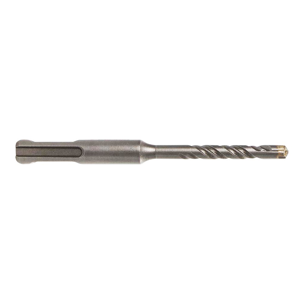 6.0 x 110mm Bristol SDS Plus 4 Cutter Masonry Drill