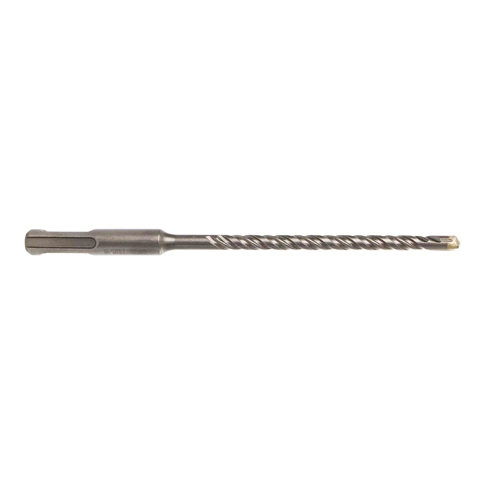 6.0 x 160mm Bristol SDS Plus 4 Cutter Masonry Drill