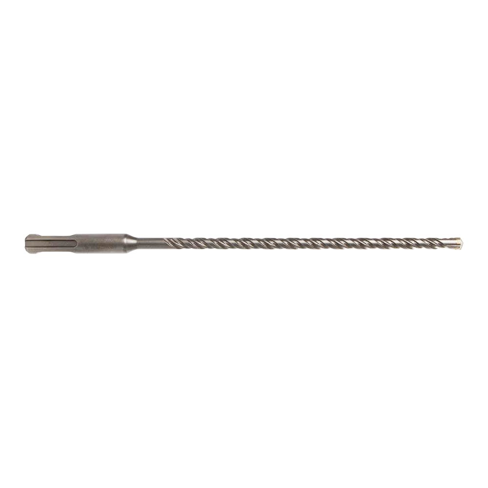 6.0 x 210mm Bristol SDS Plus 4 Cutter Masonry Drill