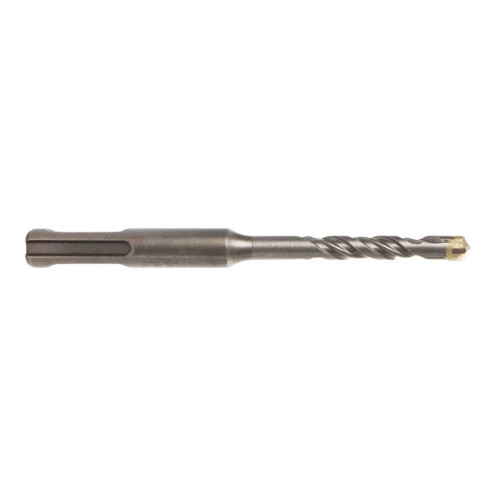 6.5 x 110mm Bristol SDS Plus 4 Cutter Masonry Drill | 10 Pack