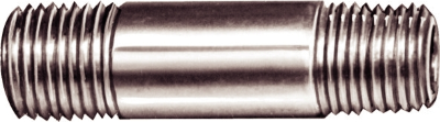[59E-T9783] 2" Long Nipple 3/8" NPT (A13828)