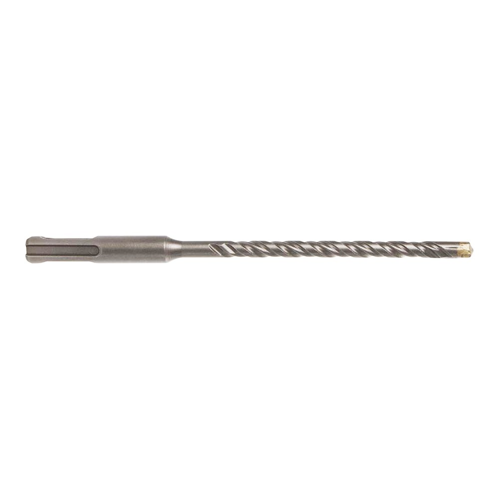 6.5 x 160mm Bristol SDS Plus 4 Cutter Masonry Drill
