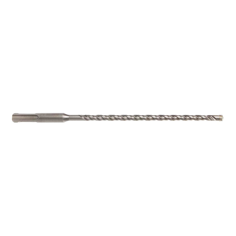 6.5 x 210mm Bristol SDS Plus 4 Cutter Masonry Drill