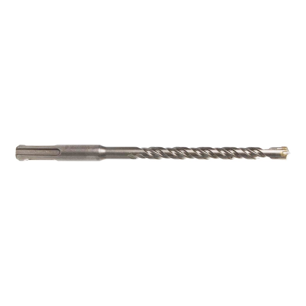 8.0 x 160mm Bristol SDS Plus 4 Cutter Masonry Drill | 10 Pack