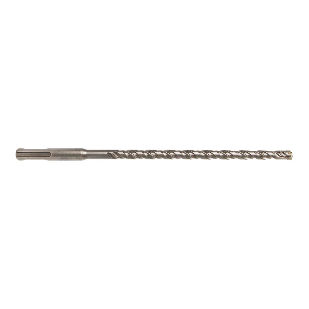 8.0 x 210mm Bristol SDS Plus 4 Cutter Masonry Drill
