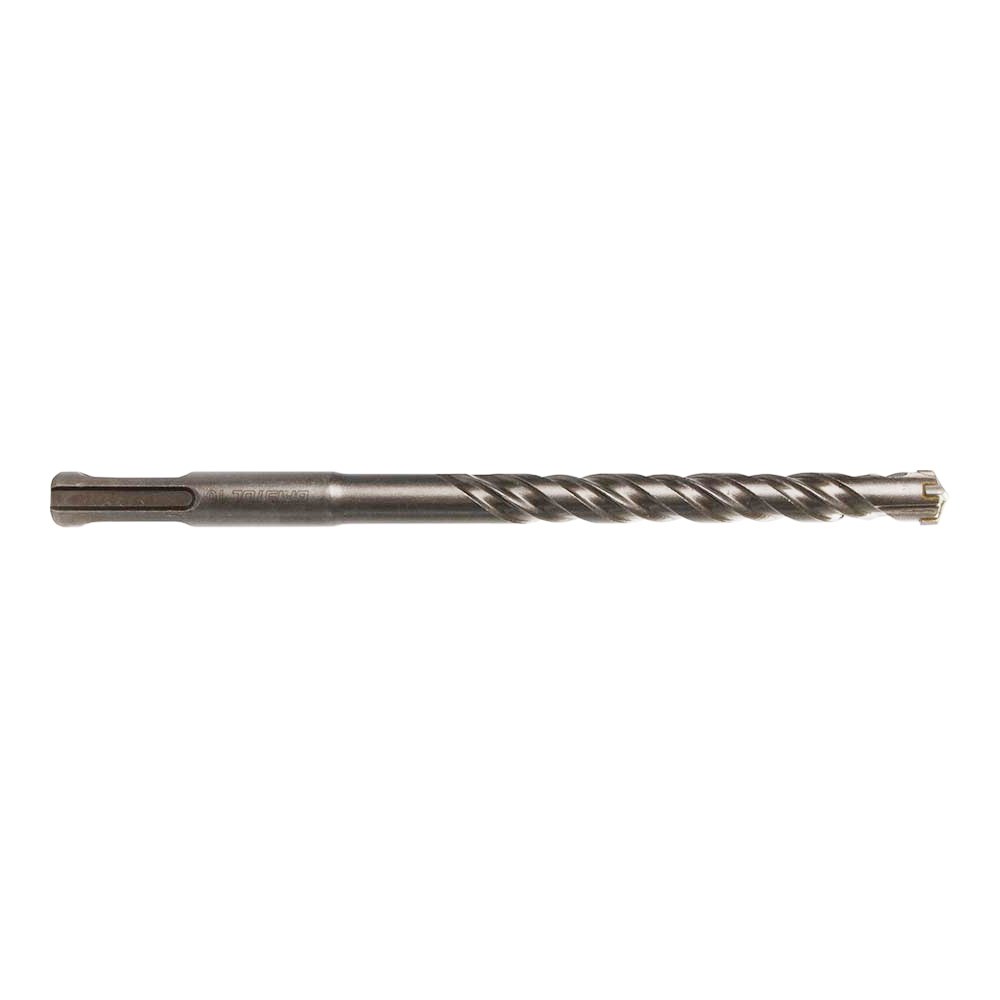 10.0 x 160mm Bristol SDS Plus 4 Cutter Masonry Drill
